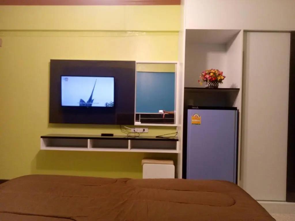 Hotel Paraiso 2*