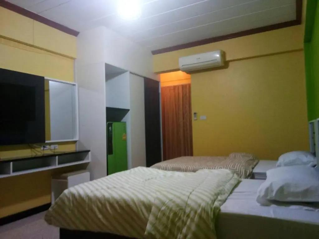 Hotel Paraiso 2*