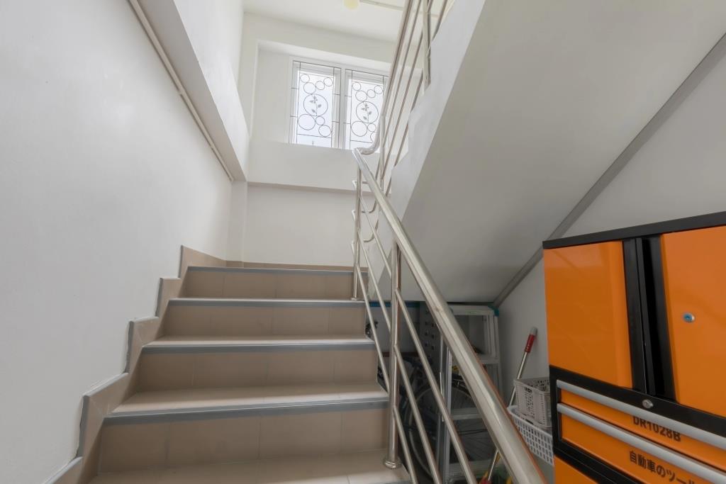 MiddleWay House 3*