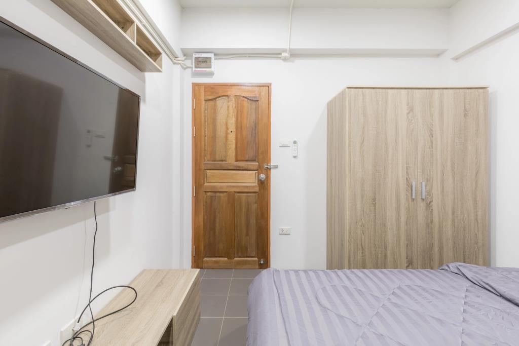 MiddleWay House 3*