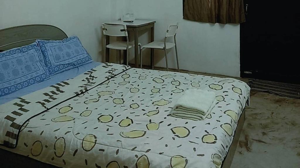 Green Apartment 0*