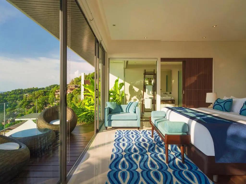 Villa Samira by Elite Havens 0*