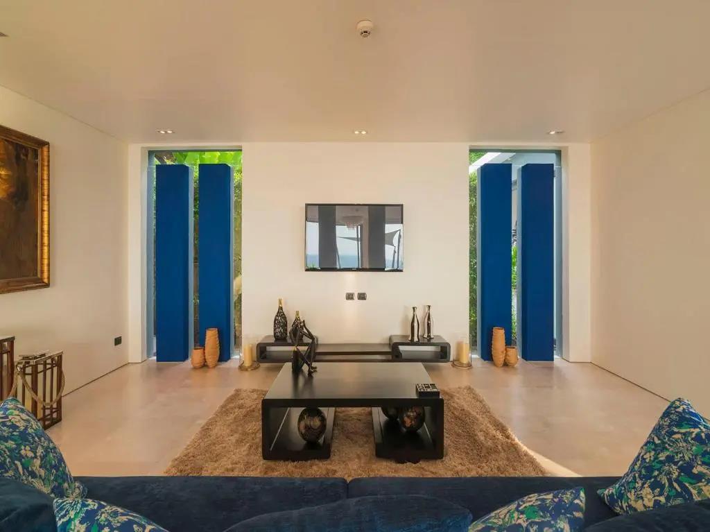 Villa Samira by Elite Havens 0*