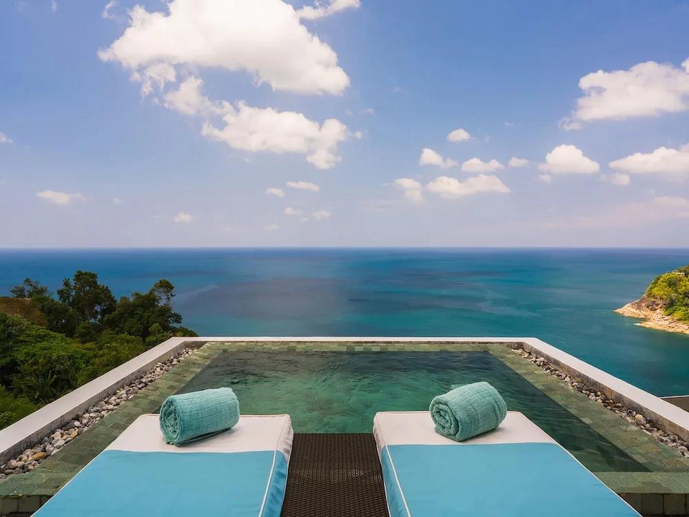 Villa Samira by Elite Havens 0*
