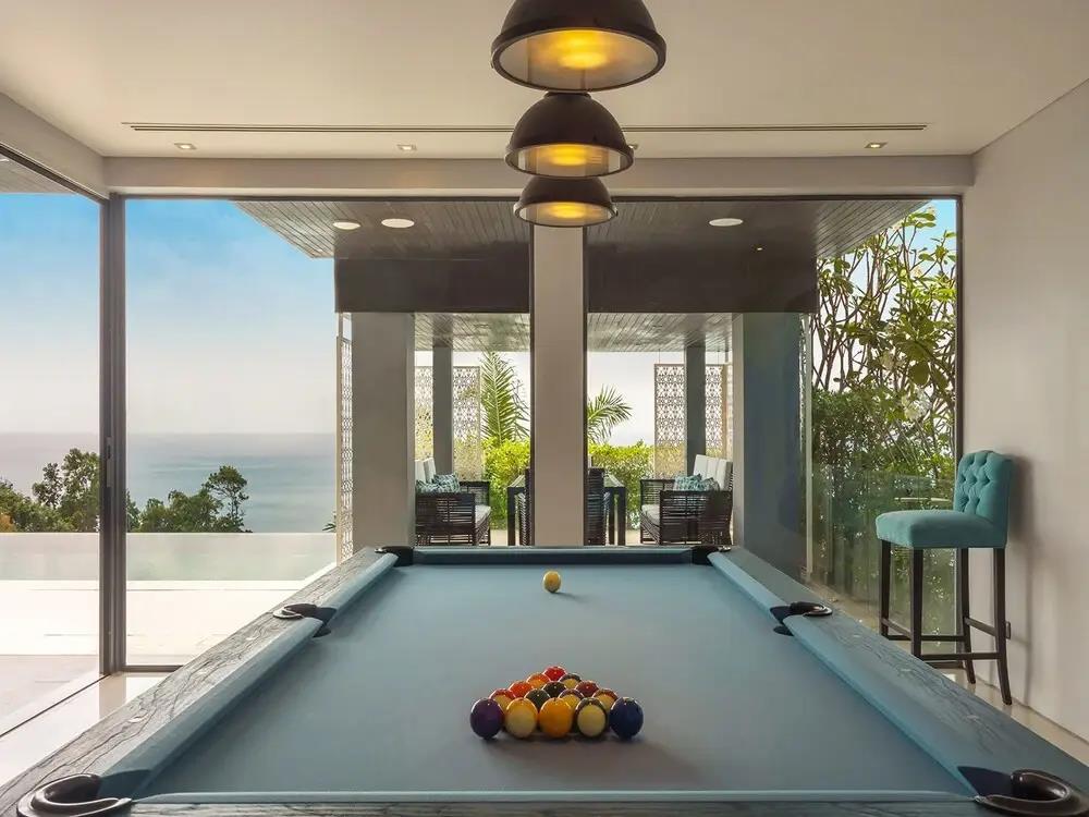 Villa Samira by Elite Havens 0*