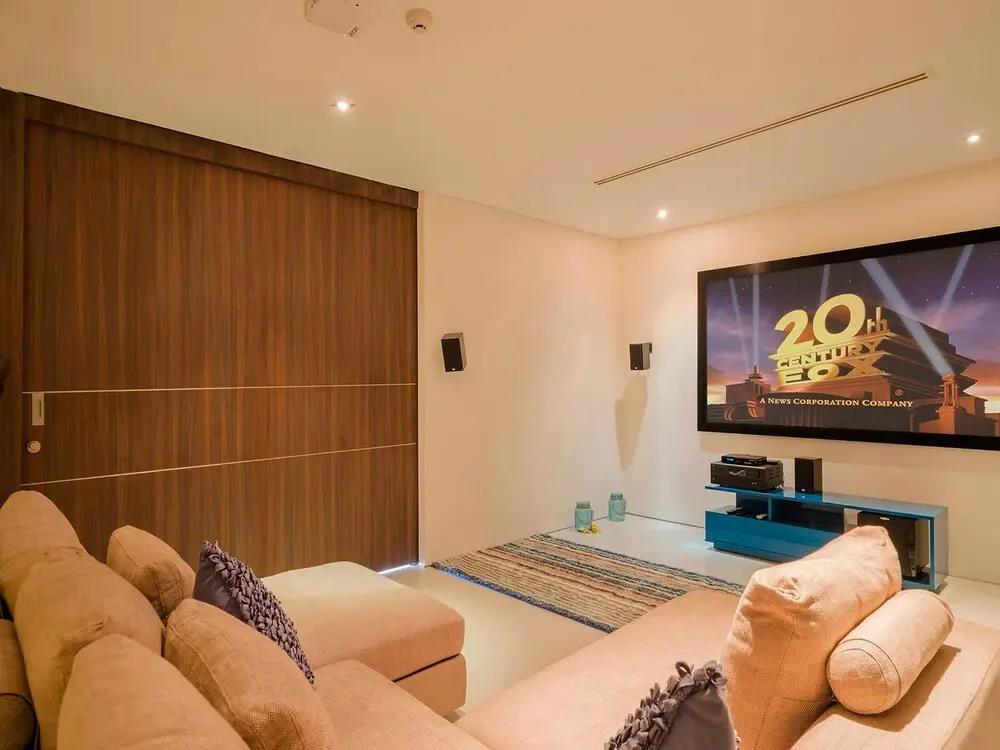 Villa Samira by Elite Havens 0*