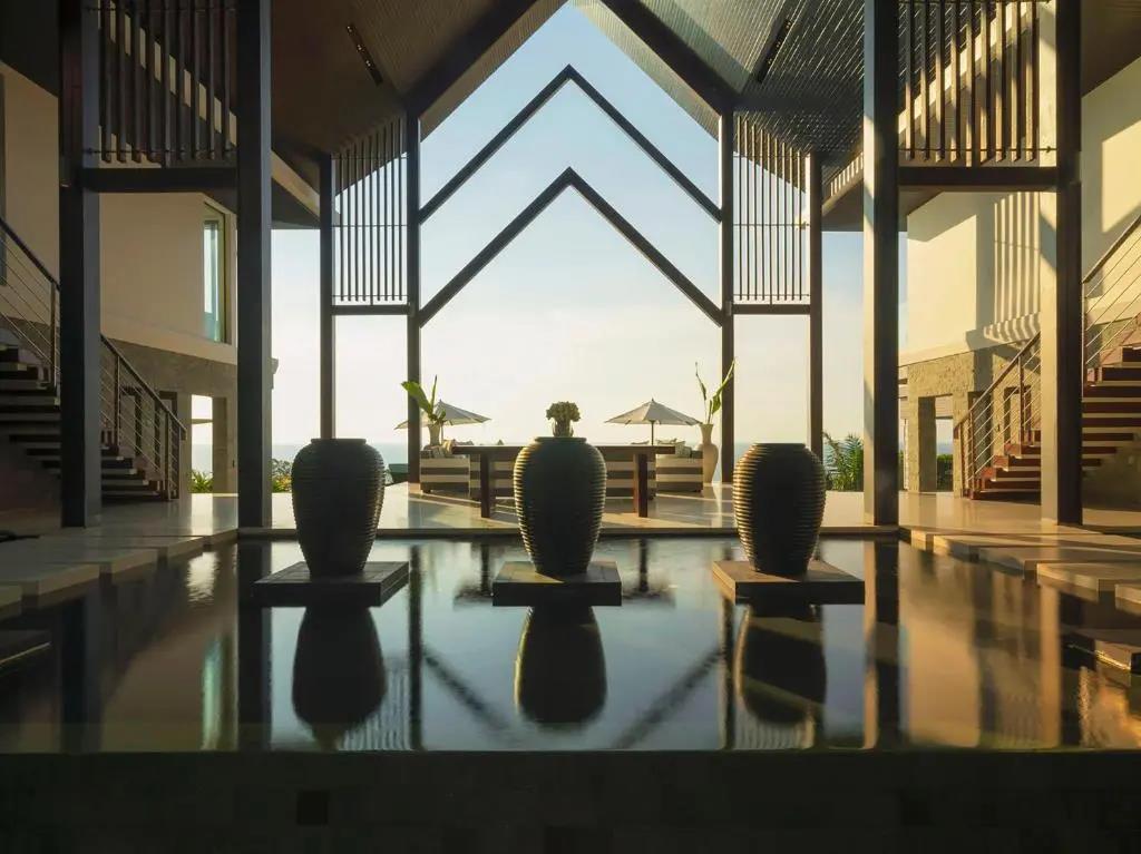 Villa Samira by Elite Havens 0*