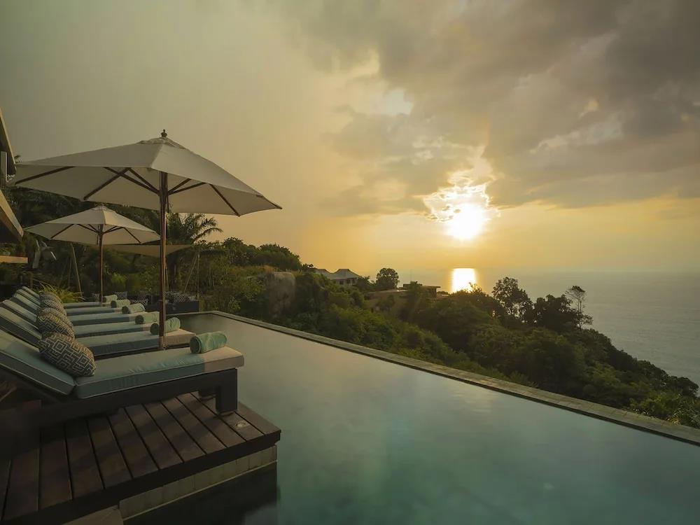 Villa Samira by Elite Havens 0*