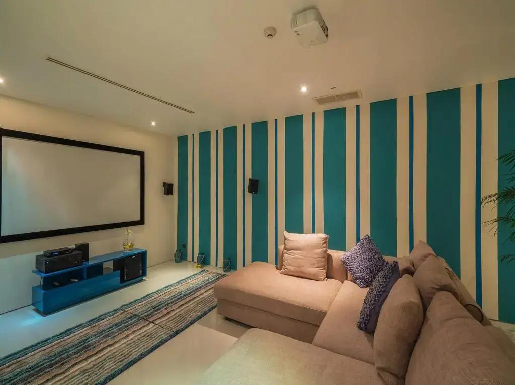 Villa Samira by Elite Havens 0*