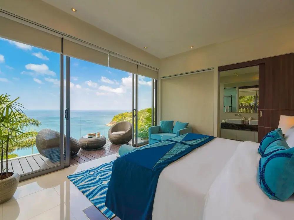 Villa Samira by Elite Havens 0*