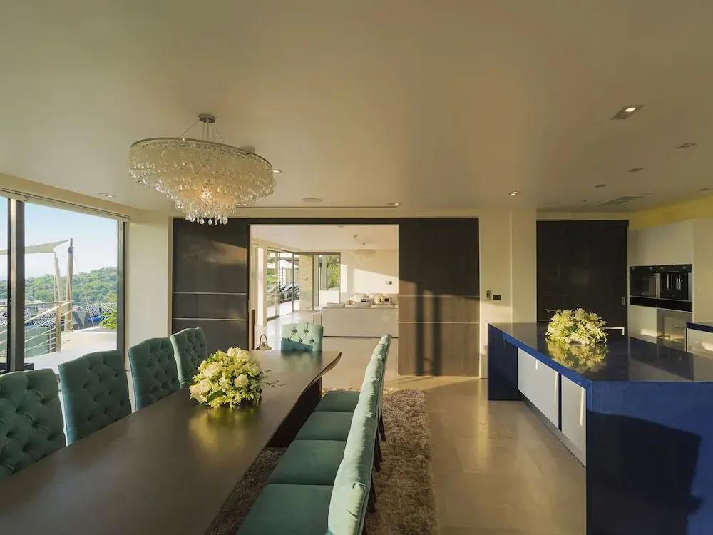 Villa Samira by Elite Havens 0*