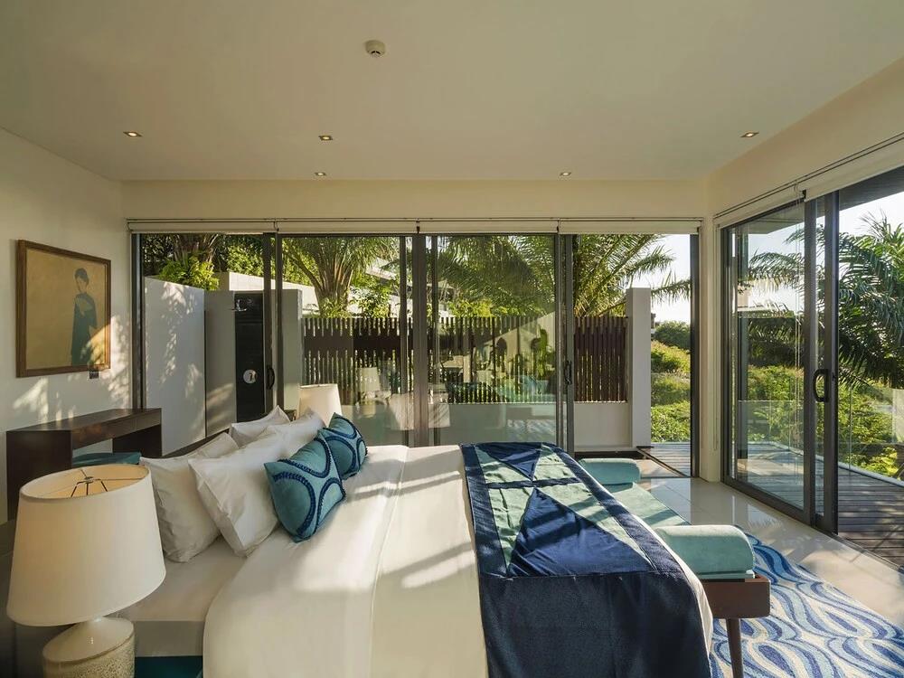 Villa Samira by Elite Havens 0*