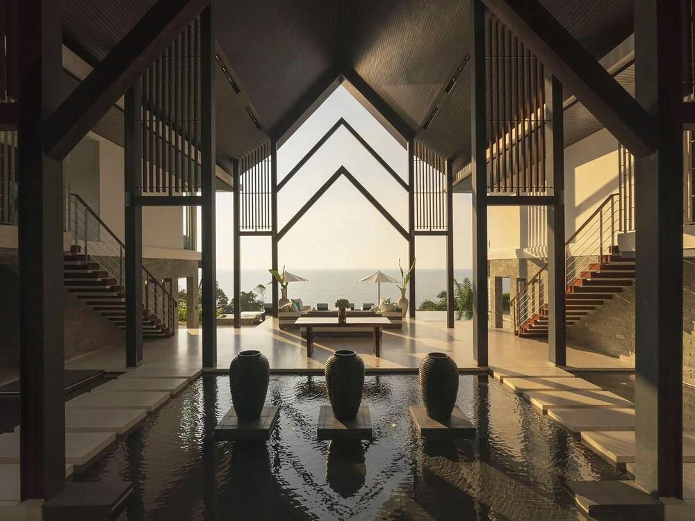 Villa Samira by Elite Havens 0*