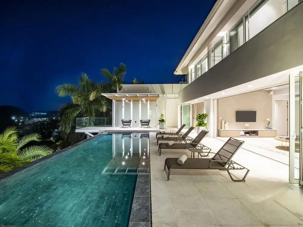 Villa Borimas by Elite Havens 0*