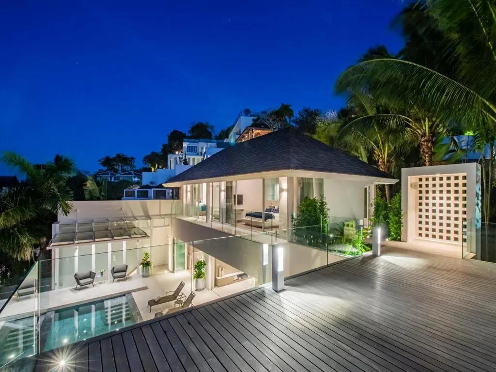 Villa Borimas by Elite Havens 0*