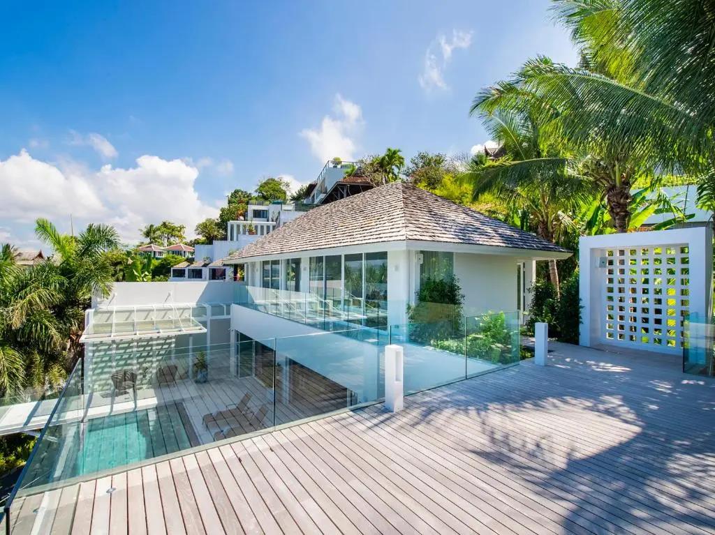 Villa Borimas by Elite Havens 0*