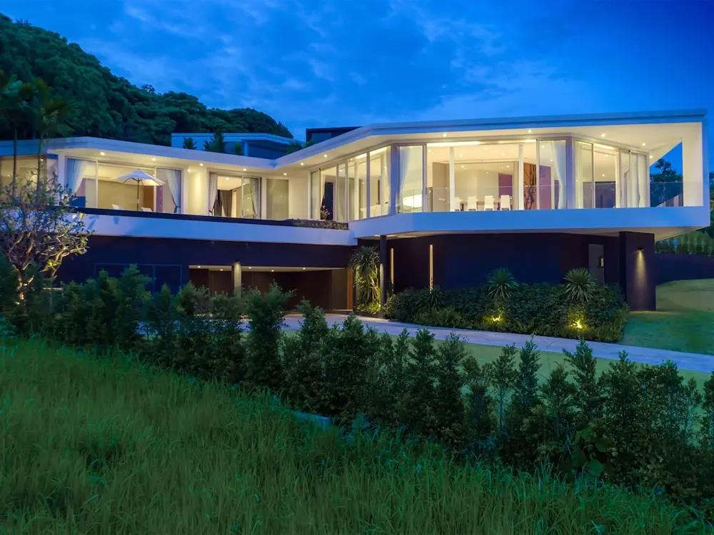 Villa Abiente 0*