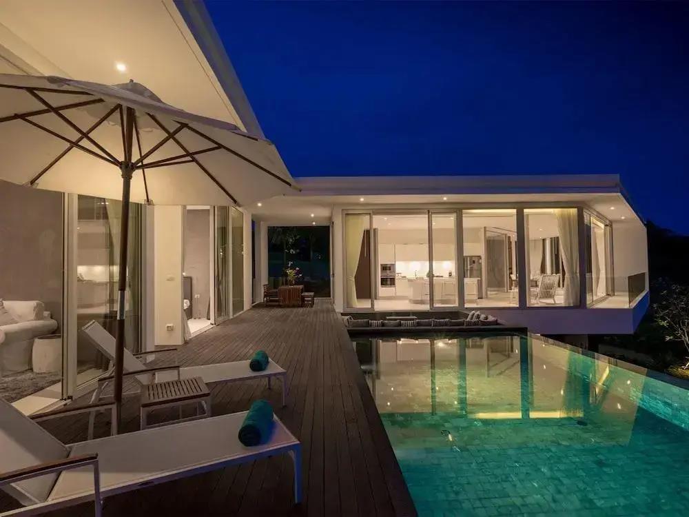 Villa Abiente 0*