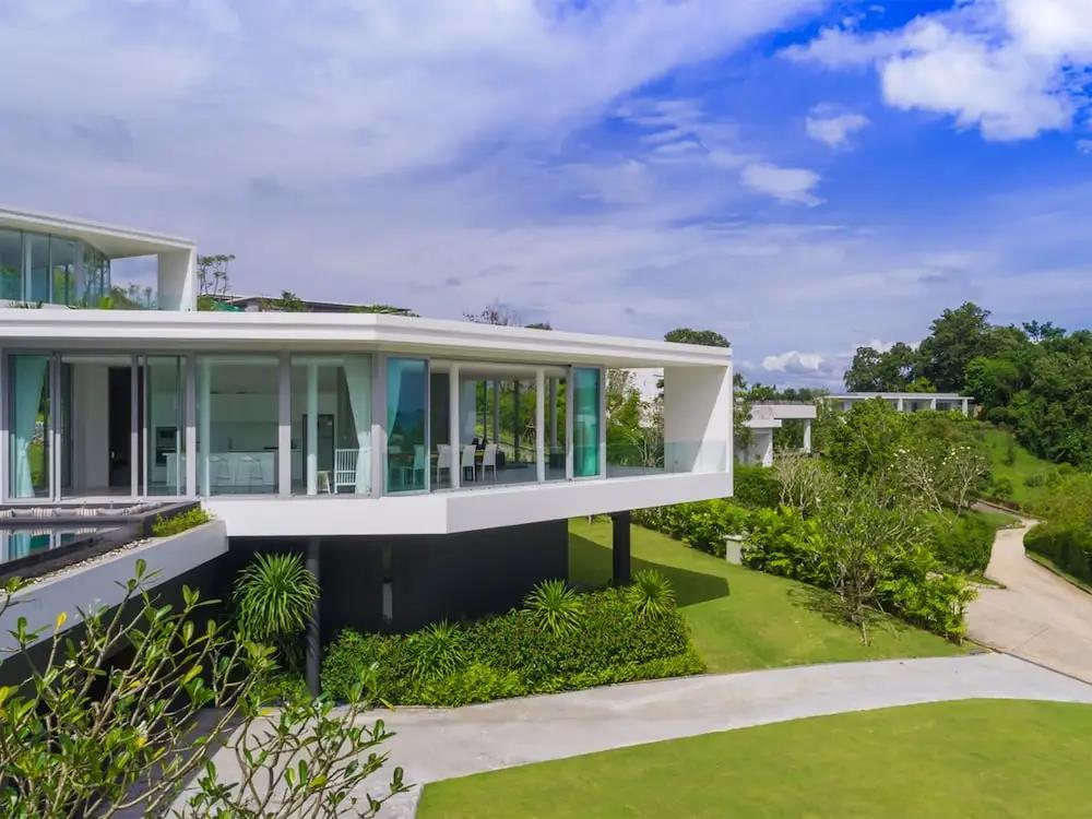 Villa Abiente 0*