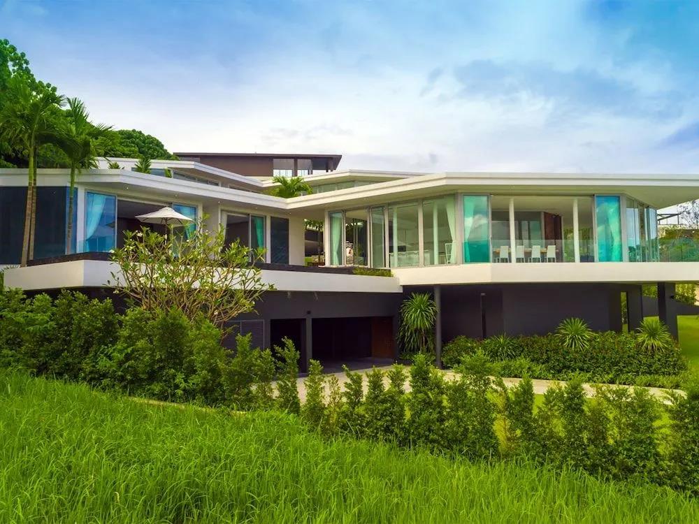 Villa Abiente 0*