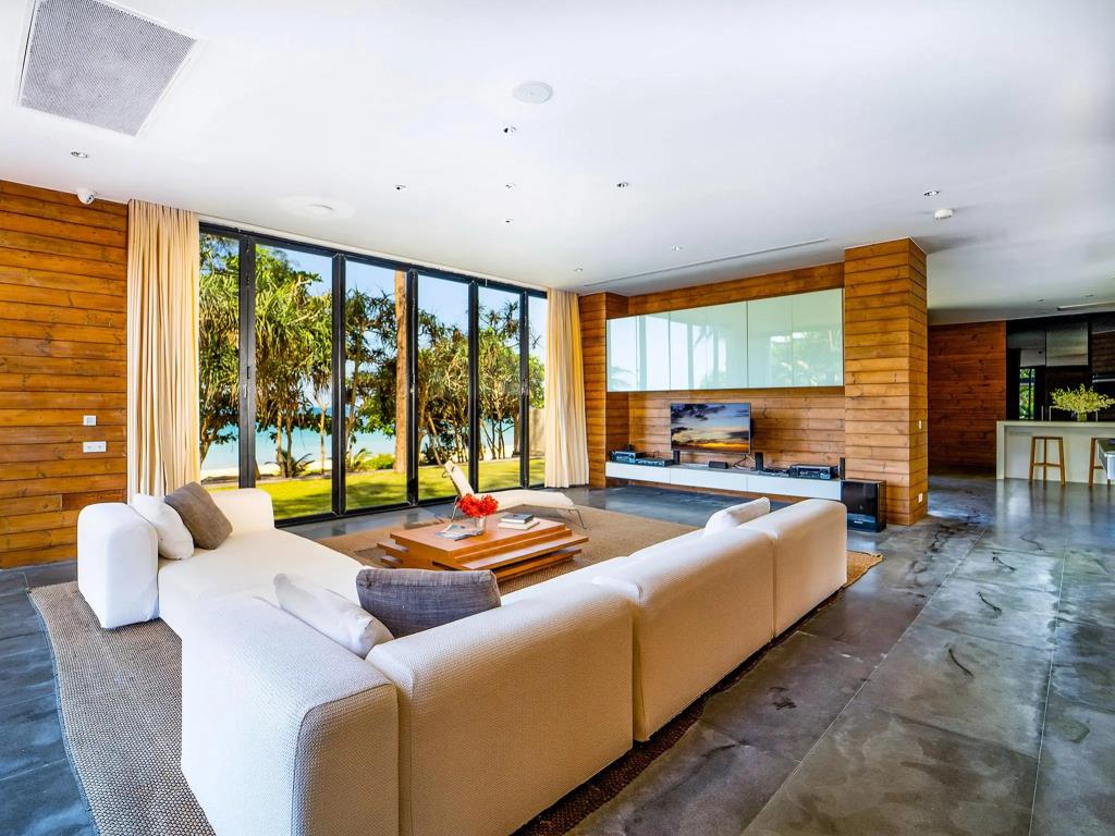 Grand Villa Noi 0*