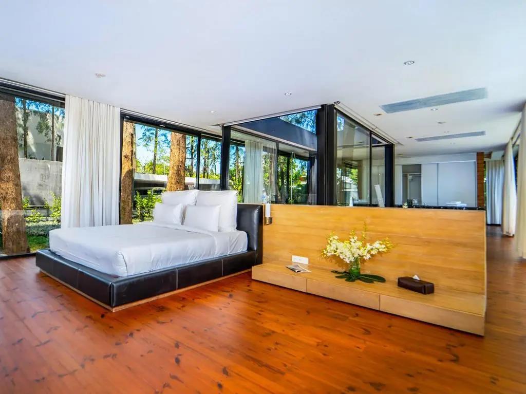 Grand Villa Noi 0*
