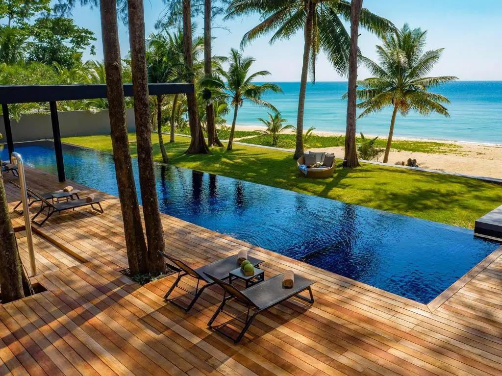 Grand Villa Noi 0*