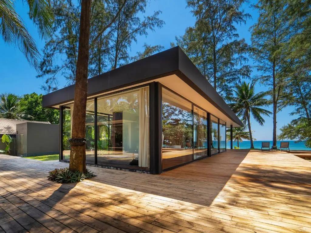 Grand Villa Noi 0*