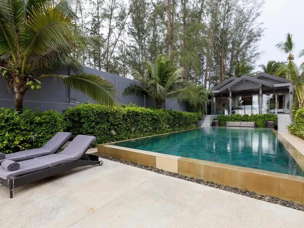 Infinity Blue Phuket by Elite Havens 0*
