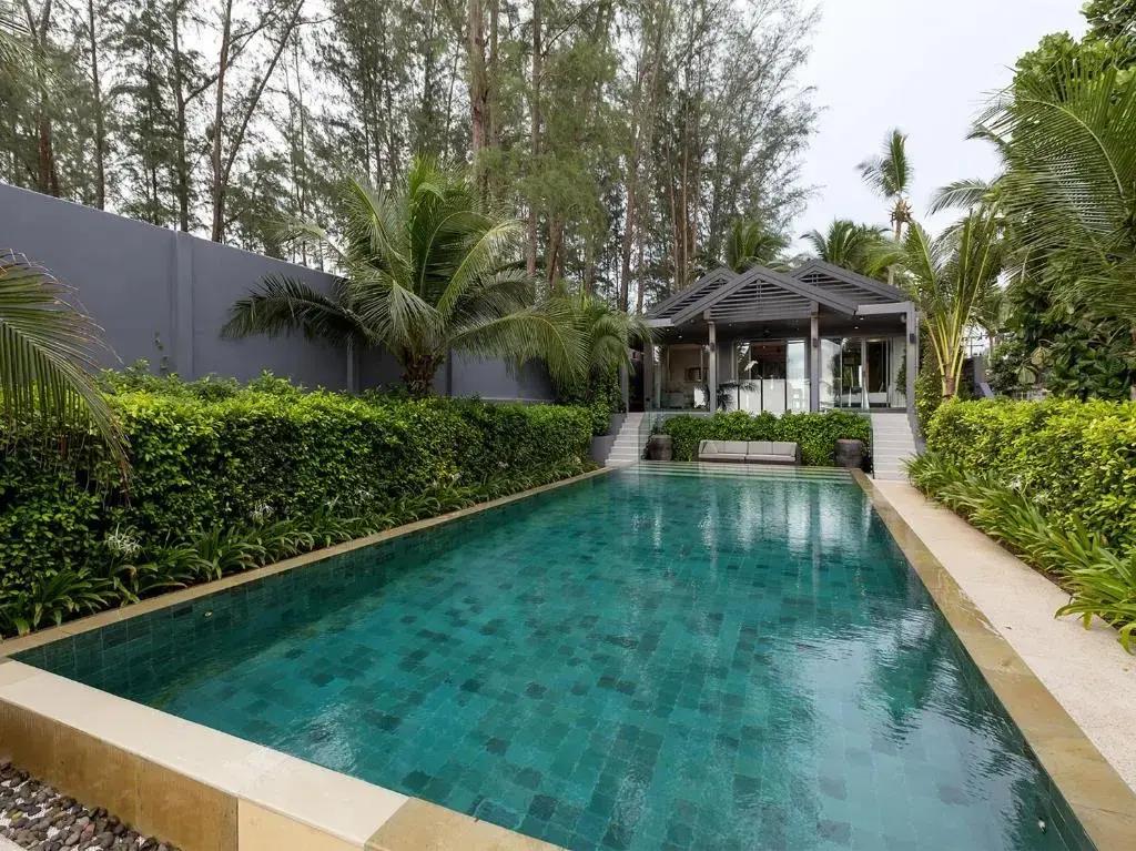 Infinity Blue Phuket by Elite Havens 0*