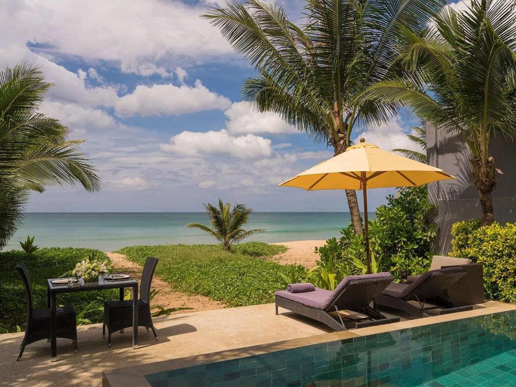 Infinity Blue Phuket by Elite Havens 0*