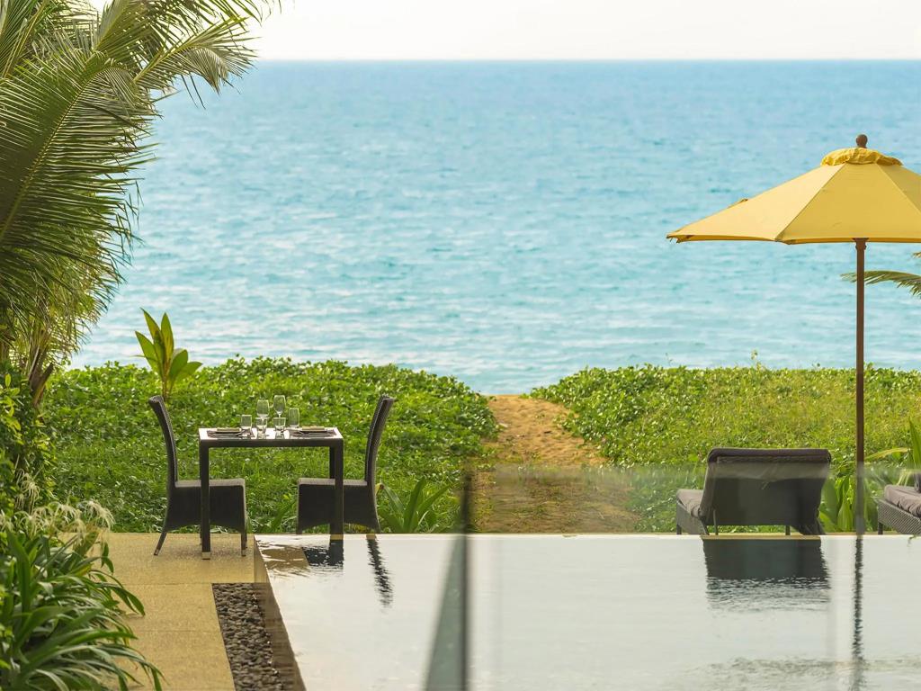 Infinity Blue Phuket by Elite Havens 0*