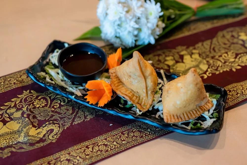 Le Maroc Hotel Patong 3*