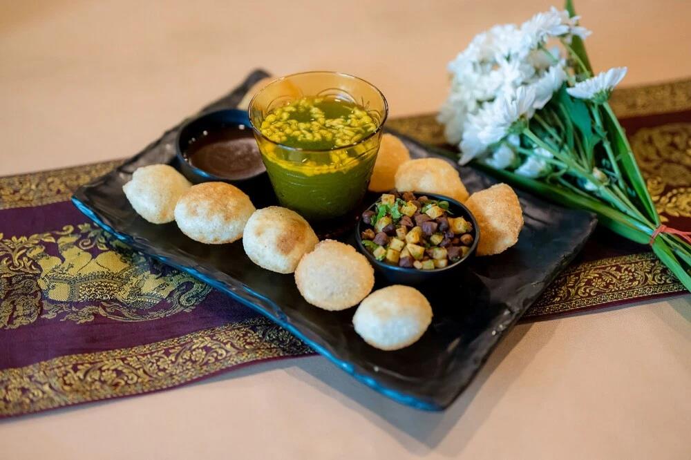 Le Maroc Hotel Patong 3*