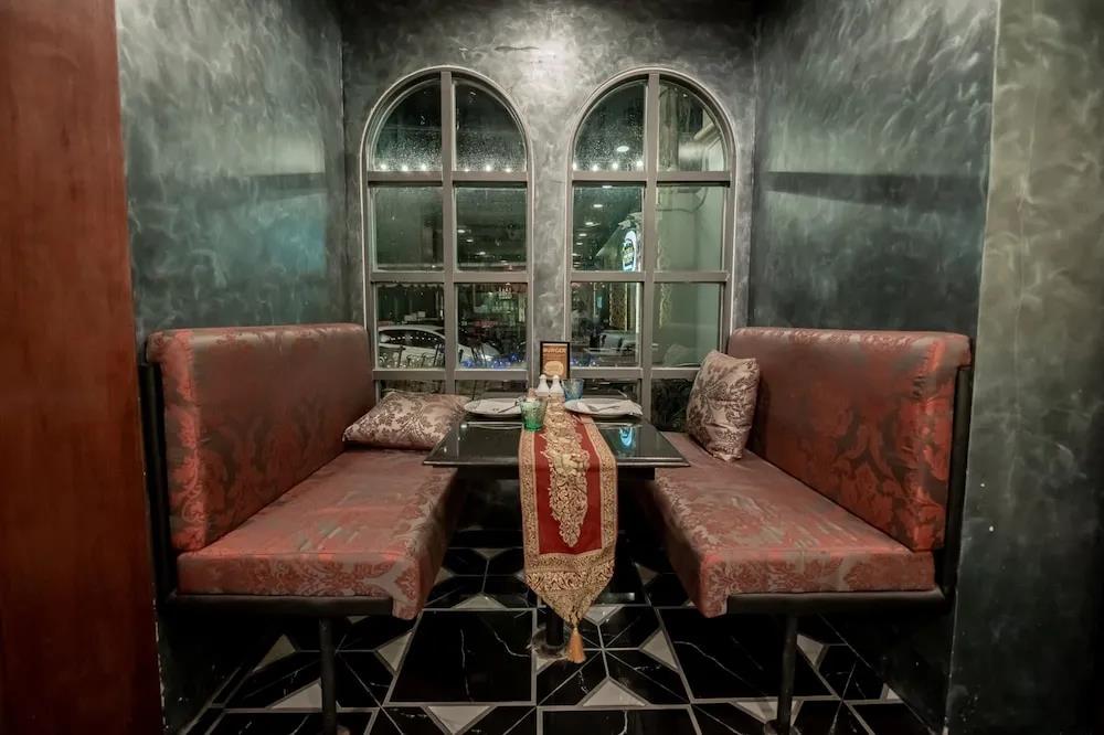 Le Maroc Hotel Patong 3*
