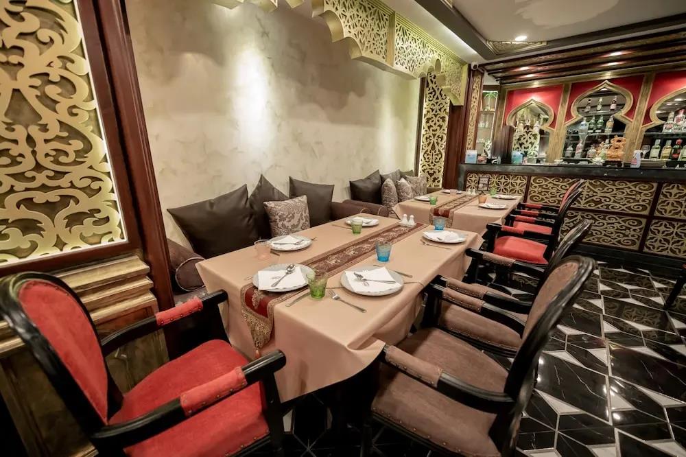 Le Maroc Hotel Patong 3*