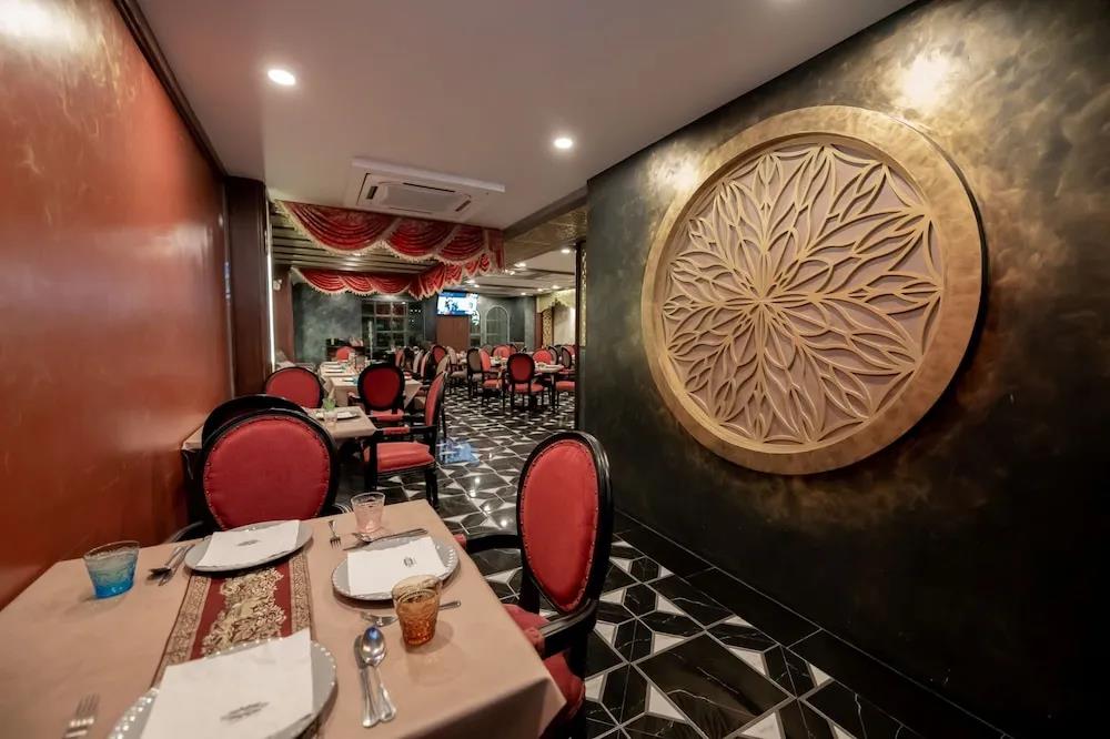 Le Maroc Hotel Patong 3*