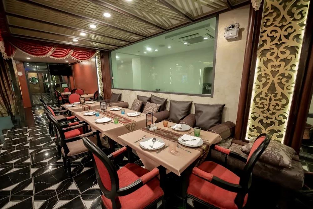 Le Maroc Hotel Patong 3*