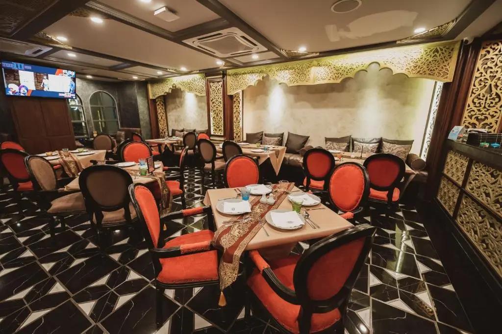 Le Maroc Hotel Patong 3*
