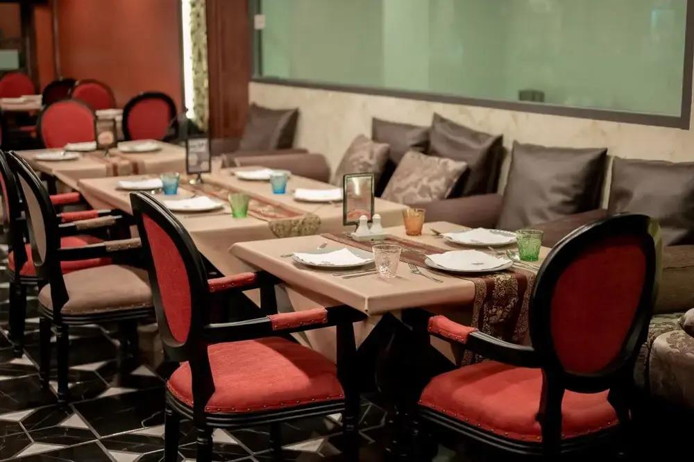 Le Maroc Hotel Patong 3*
