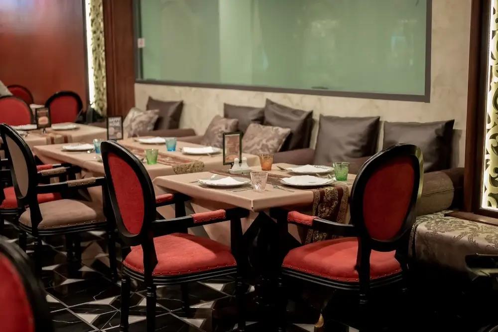 Le Maroc Hotel Patong 3*
