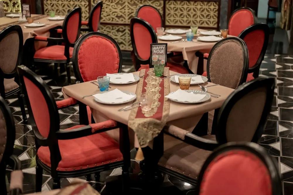 Le Maroc Hotel Patong 3*