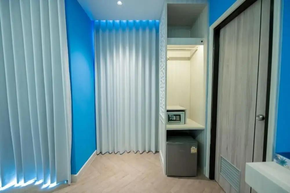Le Maroc Hotel Patong 3*