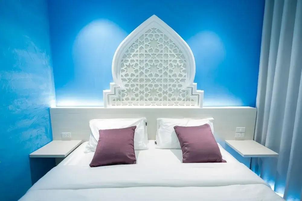 Le Maroc Hotel Patong 3*