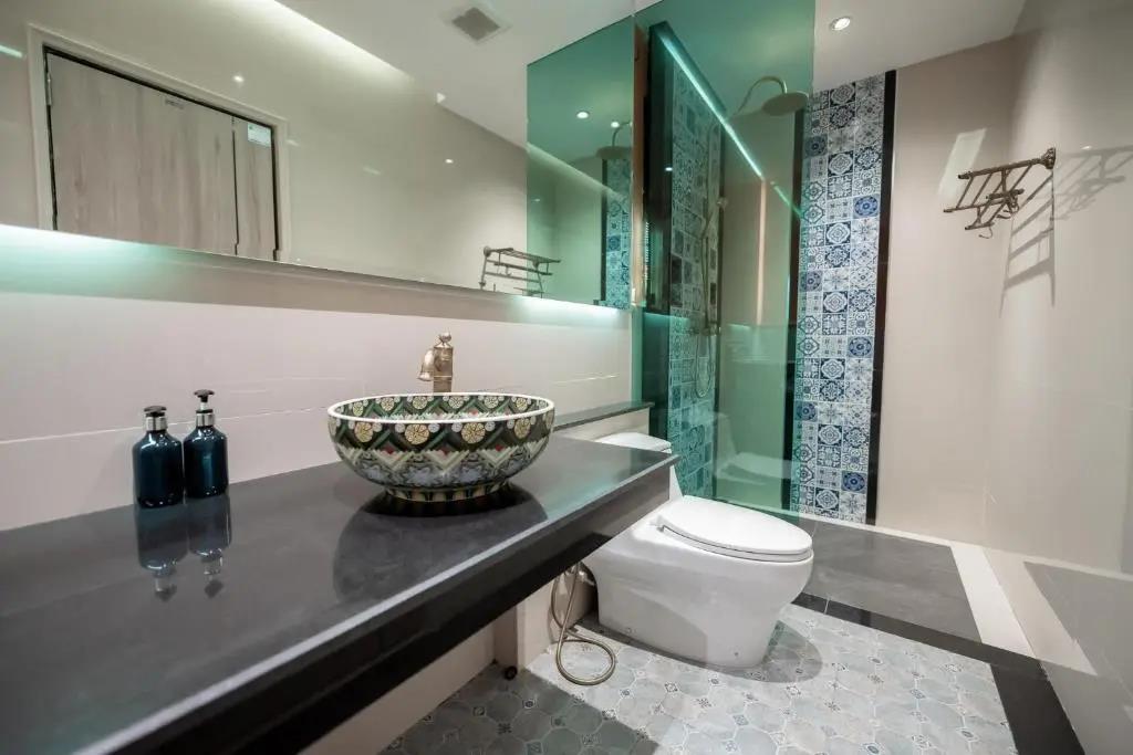 Le Maroc Hotel Patong 3*