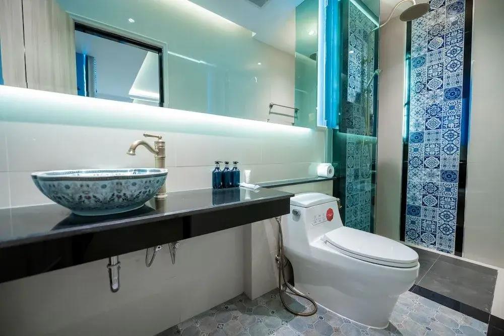 Le Maroc Hotel Patong 3*