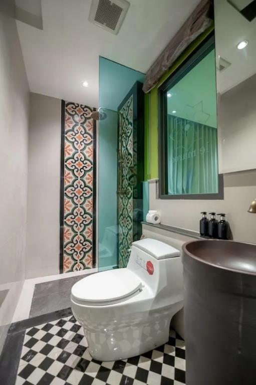 Le Maroc Hotel Patong 3*