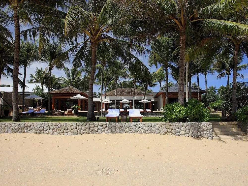 Villa Nandana by Elite Havens 0*