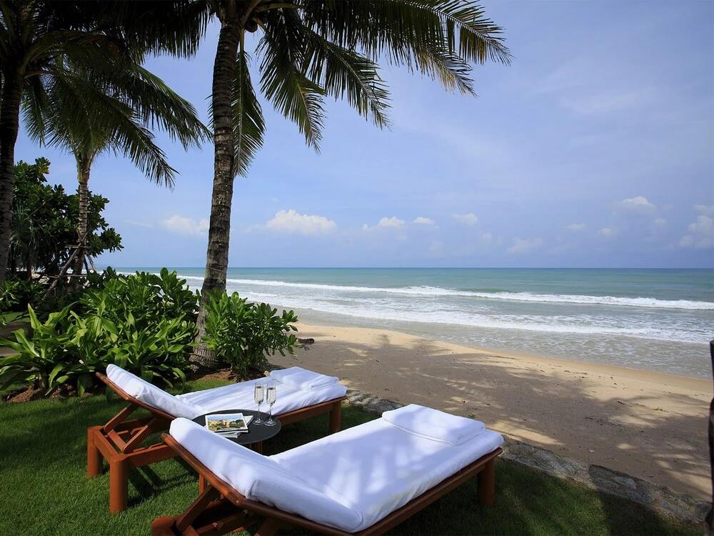 Villa Nandana by Elite Havens 0*