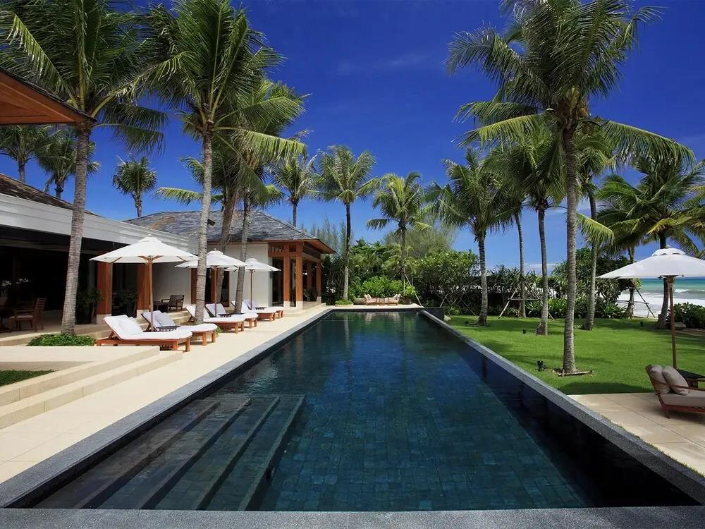 Villa Nandana by Elite Havens 0*